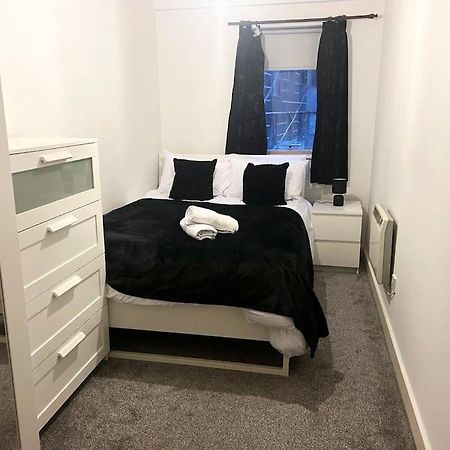 2 Bedroom City Center Apartment Μάντσεστερ Εξωτερικό φωτογραφία