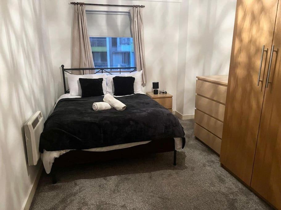 2 Bedroom City Center Apartment Μάντσεστερ Εξωτερικό φωτογραφία
